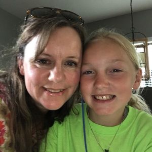 Meet your Posher, Karla